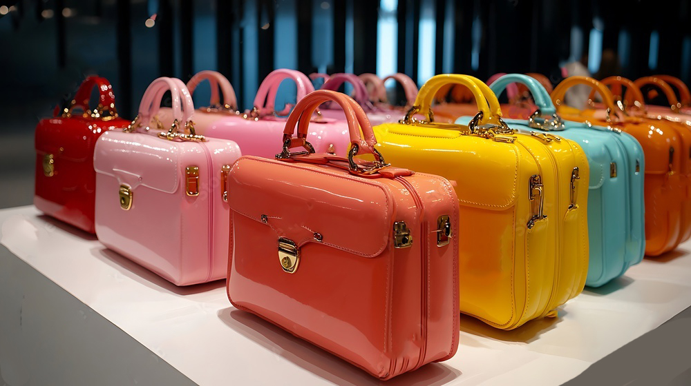 What Colour of handbag goes with everything?