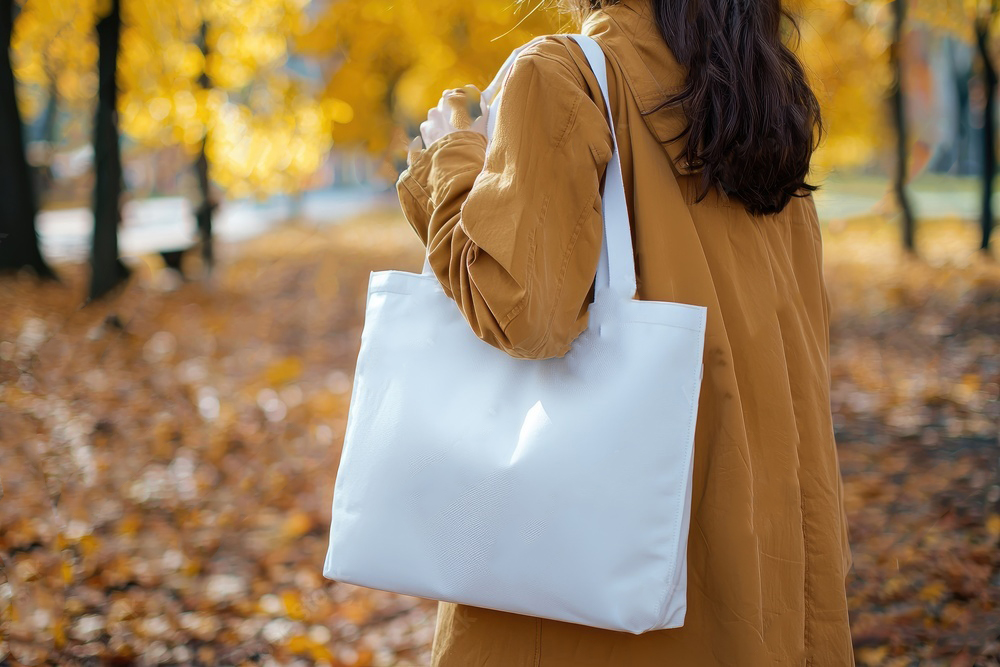 Does your purse always have to match your outfit?